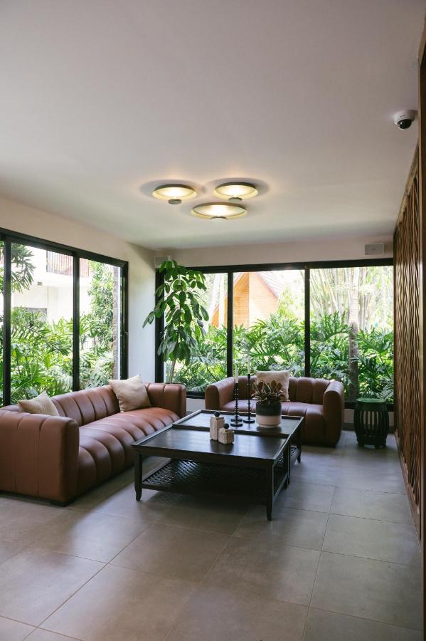 Hotel Pinar Dorado By Hotel Gran Jimenoa Jarabacoa Bagian luar foto
