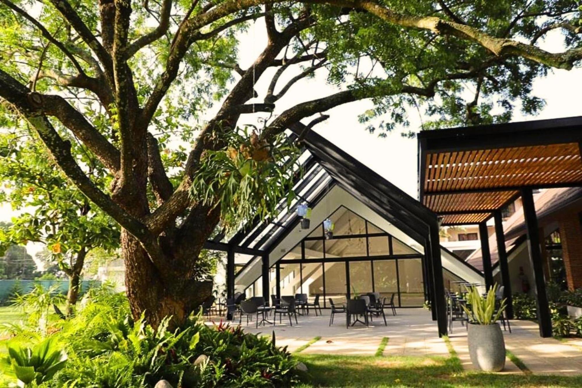 Hotel Pinar Dorado By Hotel Gran Jimenoa Jarabacoa Bagian luar foto